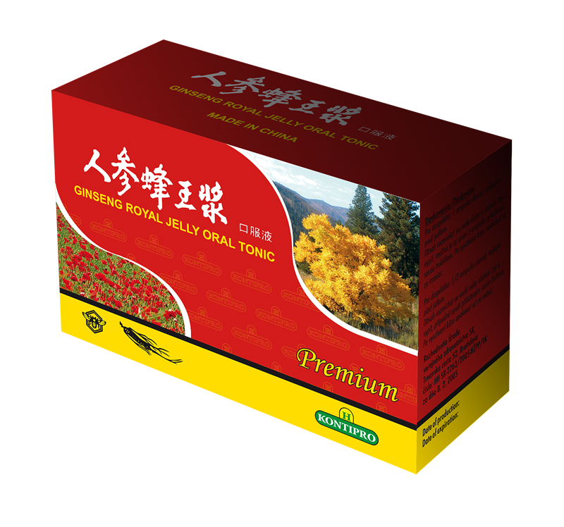 Ginseng Royal Jelly ORAL Tonic 2 rgb