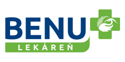 logo benu